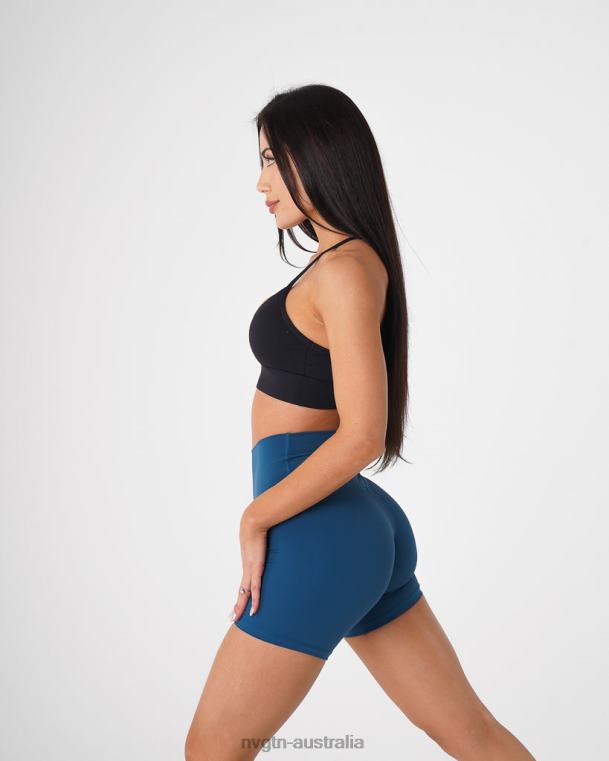 Women Oasis Bra 04060181 Black Fitness NVGTN