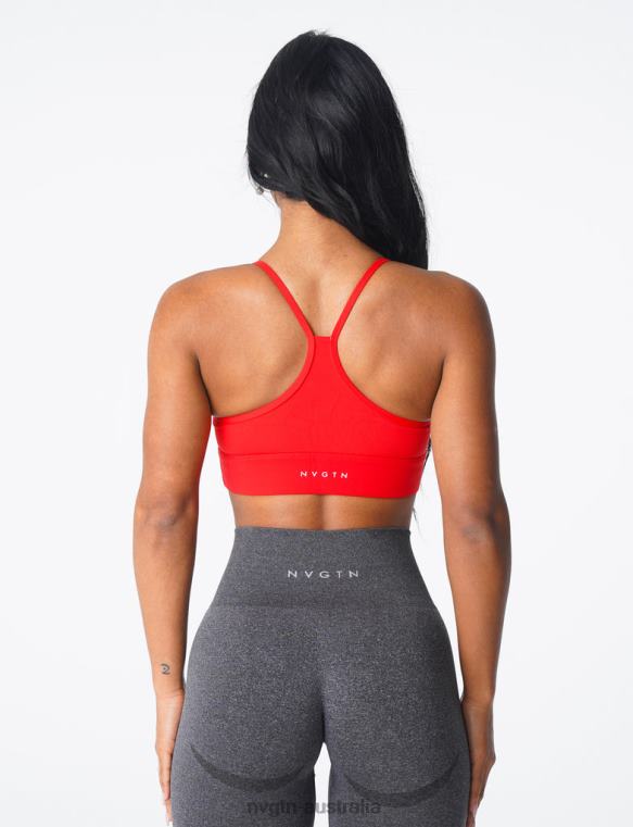 Women Oasis Bra 04060184 Scarlet Fitness NVGTN