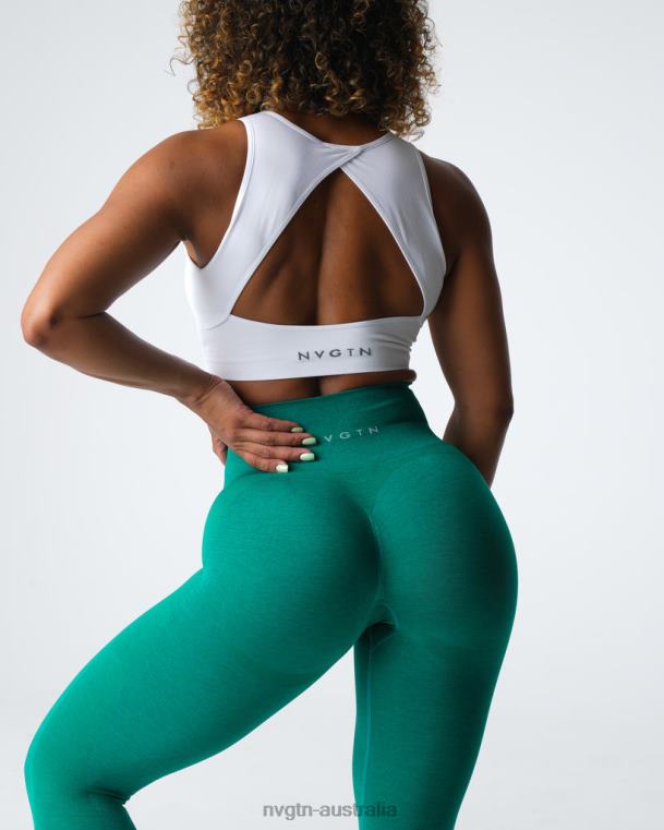 Women Contour 2.0 Seamless Leggings 04060490 Jade Fitness NVGTN