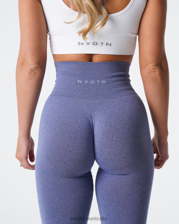 Women NV Seamless Leggings 04060591 Royale Fitness NVGTN