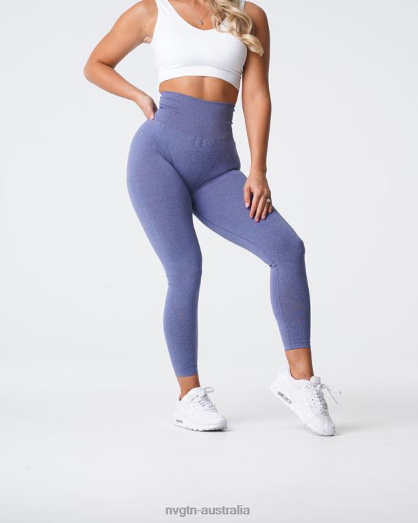Women NV Seamless Leggings 04060591 Royale Fitness NVGTN