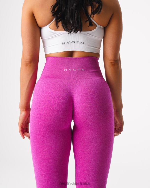 Women NV Seamless Leggings 04060593 Maui Fitness NVGTN