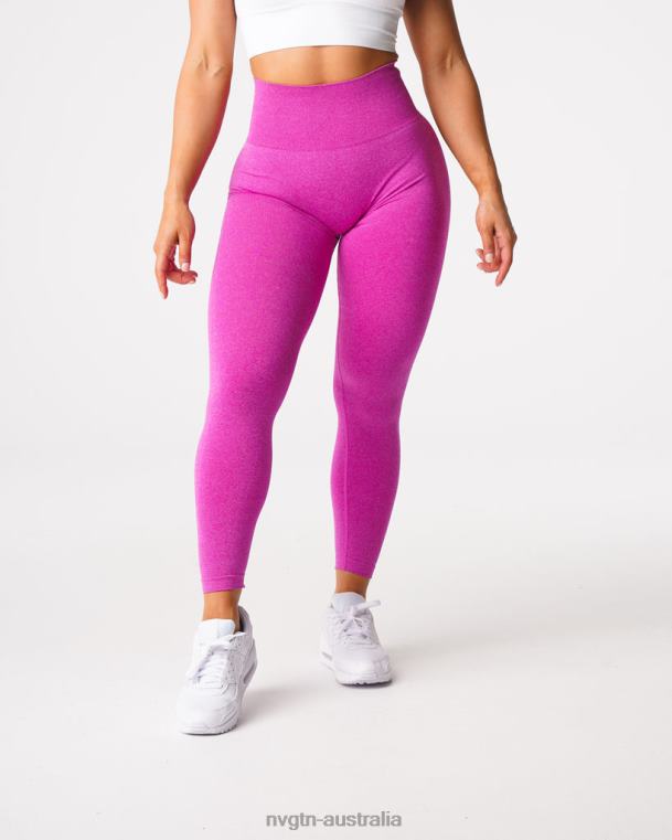 Women NV Seamless Leggings 04060593 Maui Fitness NVGTN