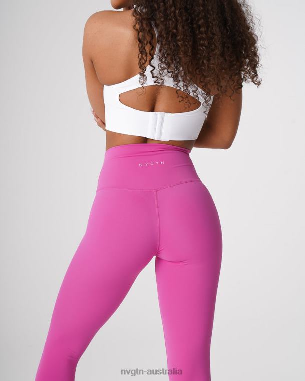 Women Signature 2.0 Leggings 04060655 Wild Berry Fitness NVGTN